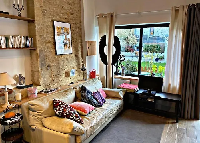 Le Paradis - 2 Chambres