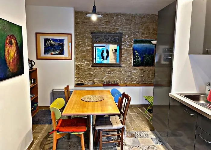 Le Paradis - 2 Chambres