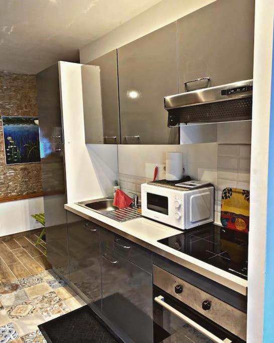 Holiday home Le Paradis - 2 *