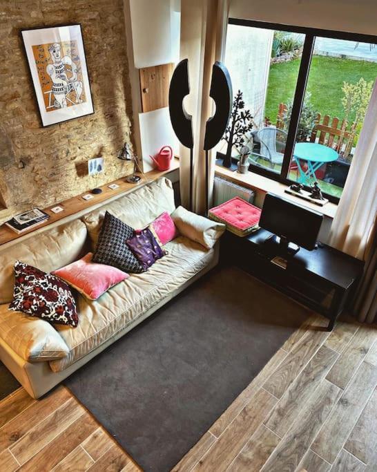 Le Paradis - 2 Holiday home